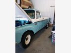Thumbnail Photo 5 for 1965 Ford F250 2WD Regular Cab